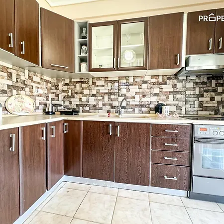 The Seaside Appartement