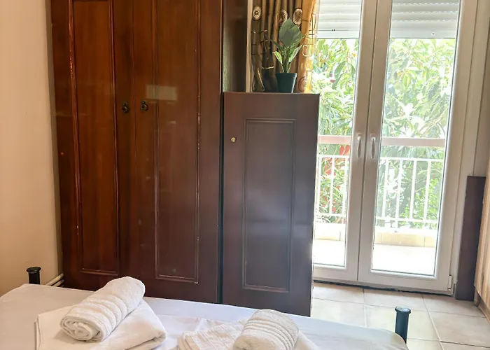 The Seaside Appartement