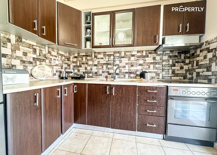 The Seaside Appartement