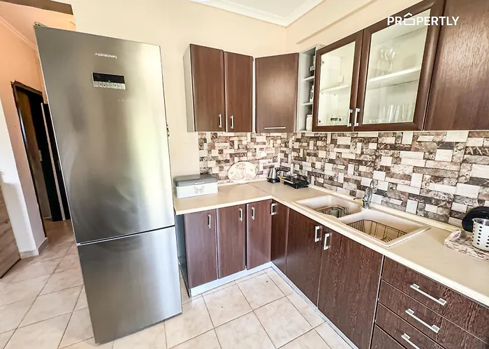 Appartement The Seaside