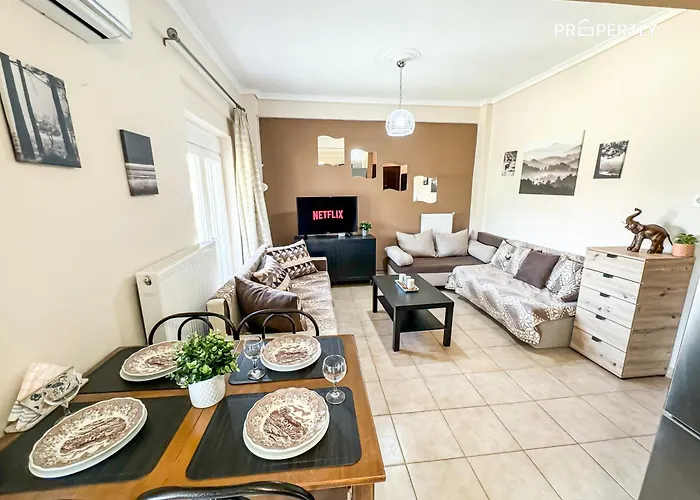 The Seaside Appartement