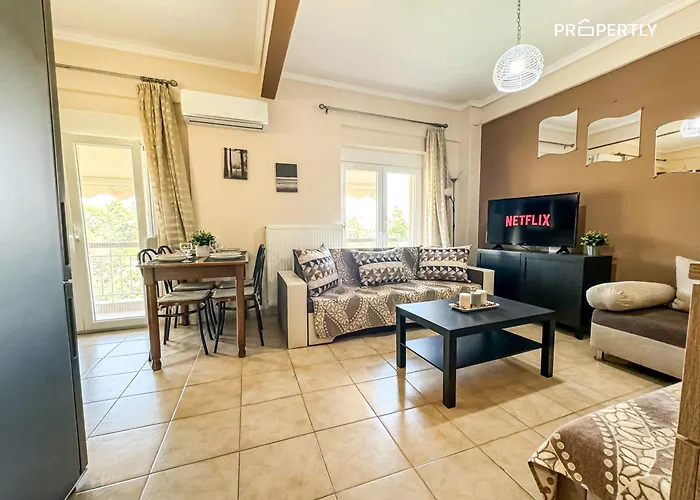 Appartement The Seaside *