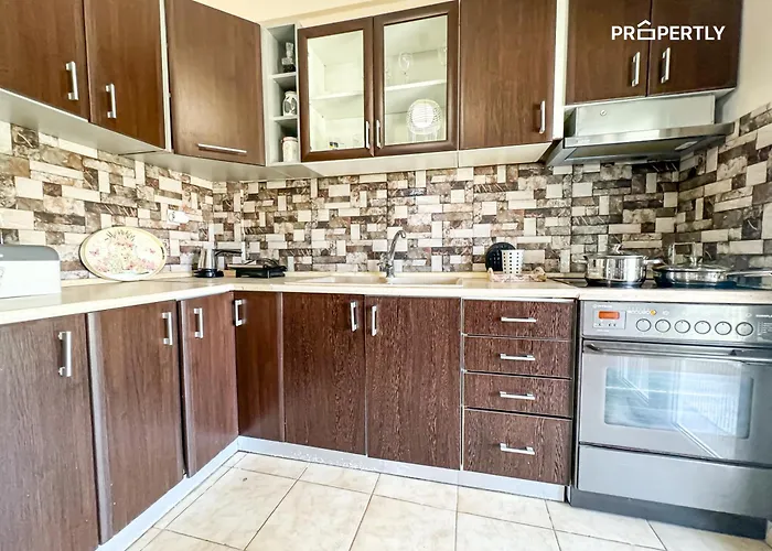 Appartement The Seaside