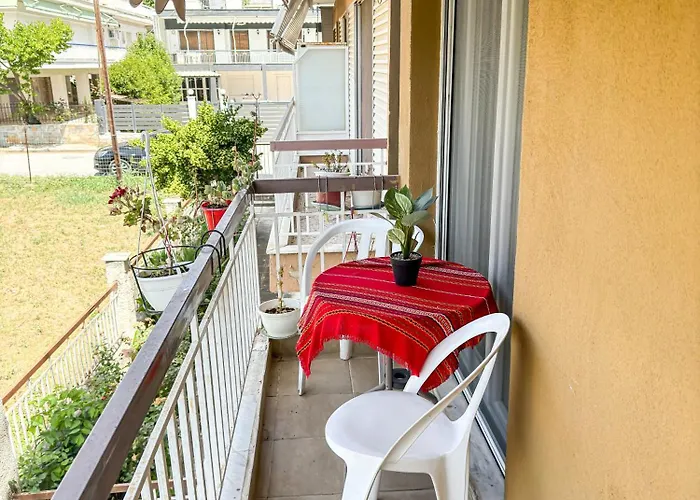 The Seaside Appartement *