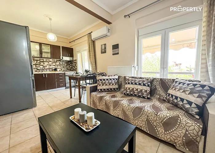 Appartement The Seaside *