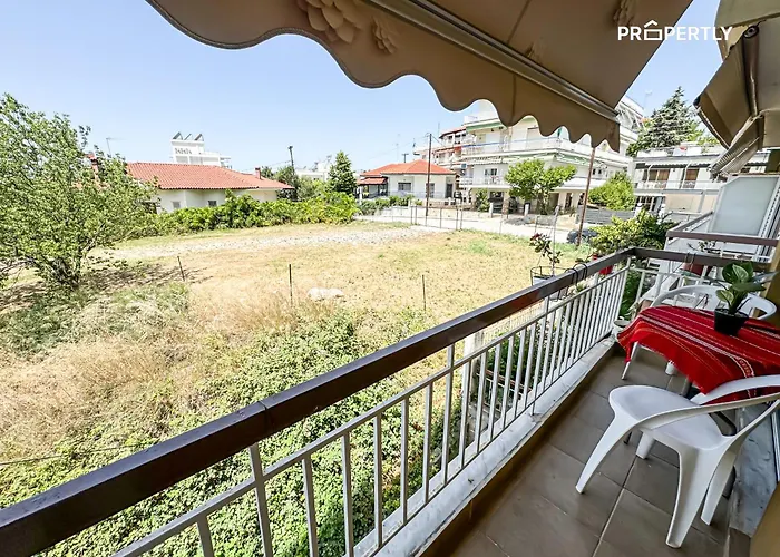 Appartement The Seaside *