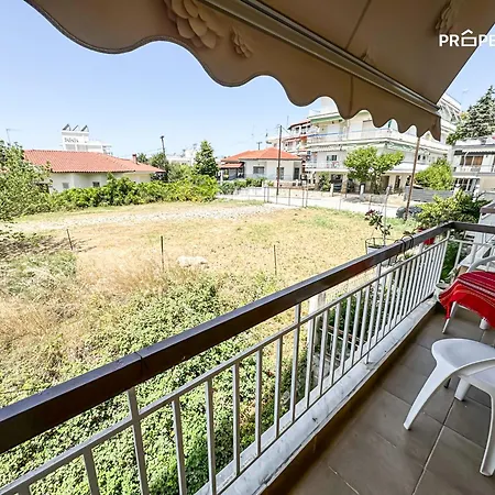 Apartment The Seaside *