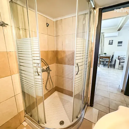 The Seaside Apartmán *