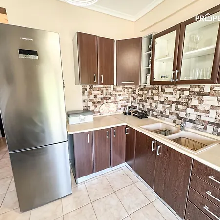 Apartmán The Seaside